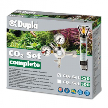 Dupla CO2 Set complete 250